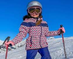 Diana enjoys adventure sports like ski and does not miss the opportunity if any Diana enjoys adventure sports like ski and does not miss the opportunity if any.